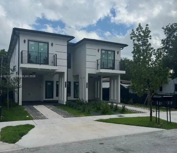 1818 NW 49 St, Miami, FL 33142