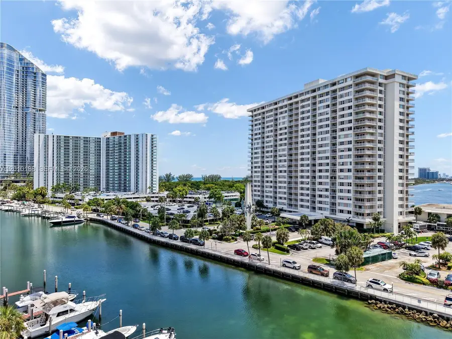 300 Bayview Dr #605, Sunny Isles Beach, FL 33160 - #3
