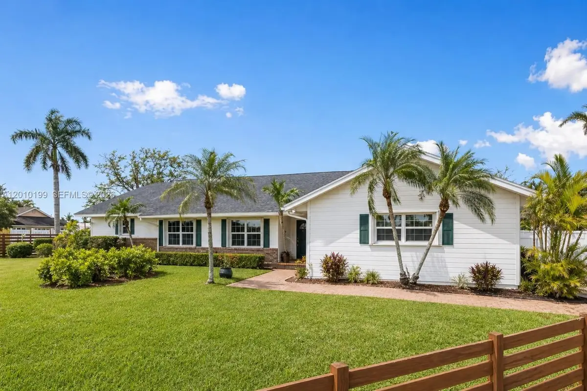 29490 SW 193 Ave, Homestead, FL 33030 - #1