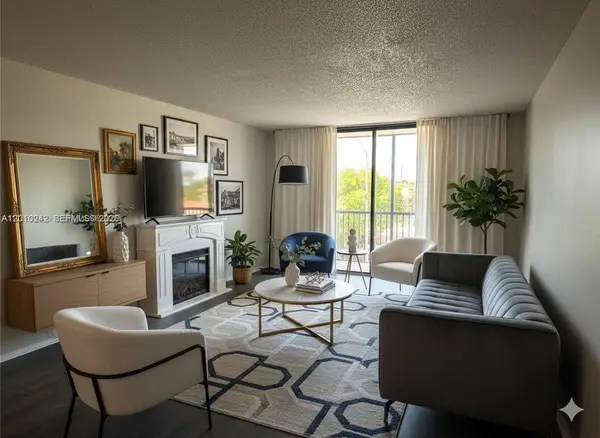 16851 NE 23rd Ave #A409, North Miami Beach, FL 33160