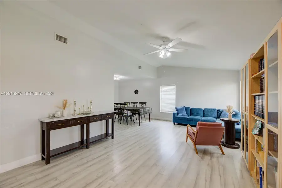 7454 NW 48th Pl, Lauderhill, FL 33319 - #3