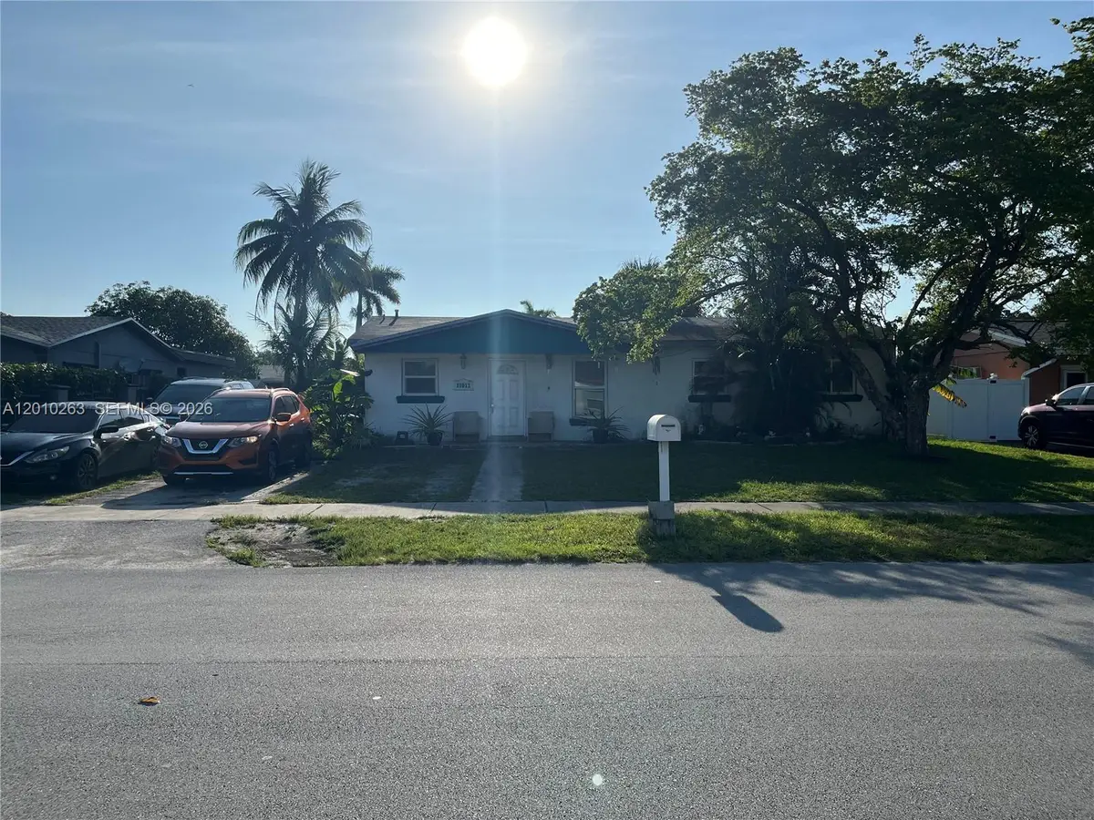 20011 NW 33rd Ave, Miami Gardens, FL 33056 - #1