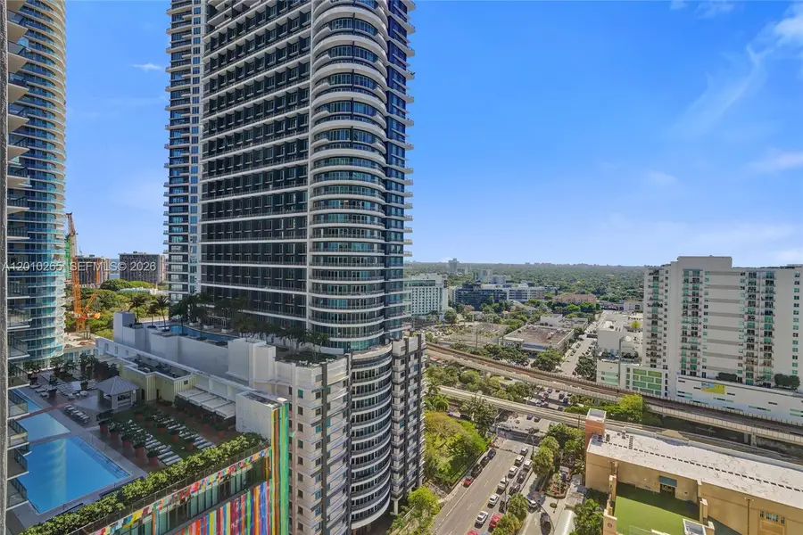 1250 S Miami Ave #2103, Miami, FL 33130 - #3