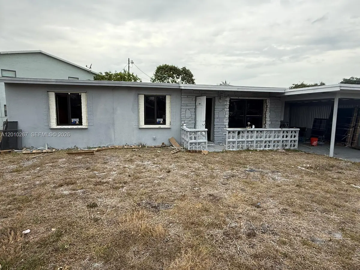 1501 NW 3rd Way, Pompano Beach, FL 33060 - #1