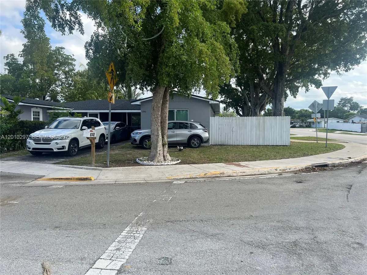 6742 SW 18th Ct, North Lauderdale, FL 33068 - #1