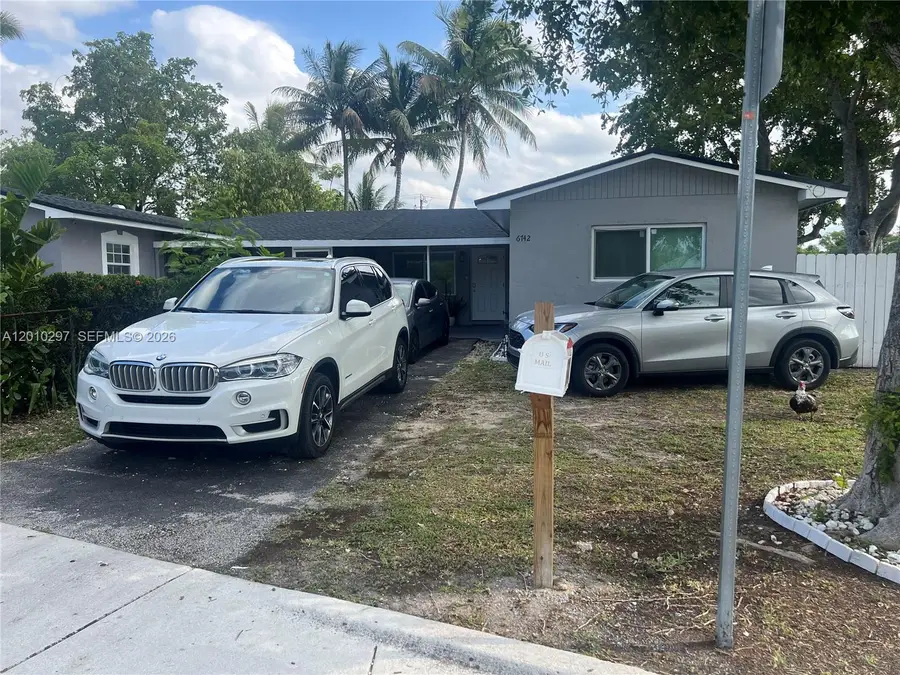 6742 SW 18th Ct, North Lauderdale, FL 33068 - #2