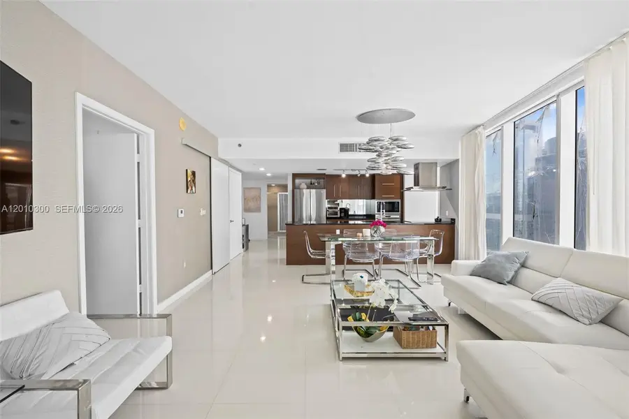 495 Brickell Ave #3710, Miami, FL 33131 - #2