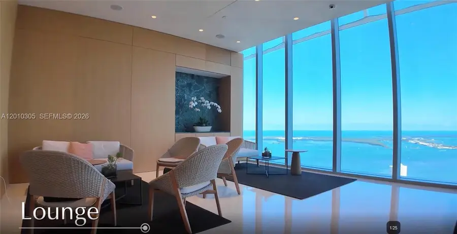 300 Biscayne Boulevard Way #3503C, Miami, FL 33131 - #2