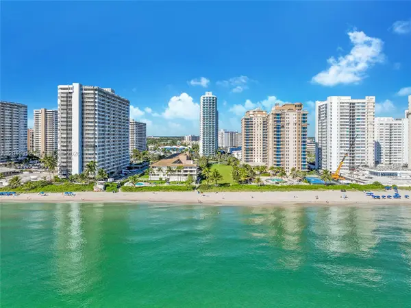 1945 S Ocean Dr #1609, Hallandale Beach, FL 33009