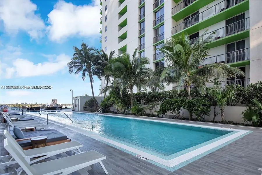 488 NE 18th St #301, Miami, FL 33132 - #3