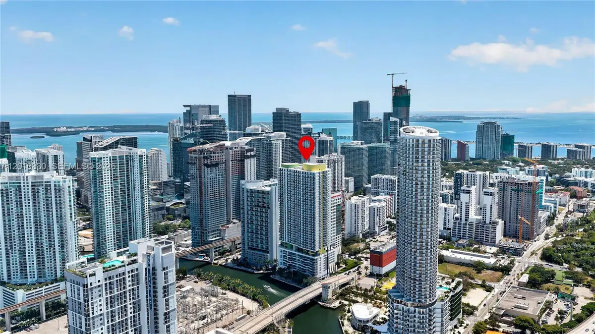 185 SW 7th St #4209, Miami, FL 33130 - #1