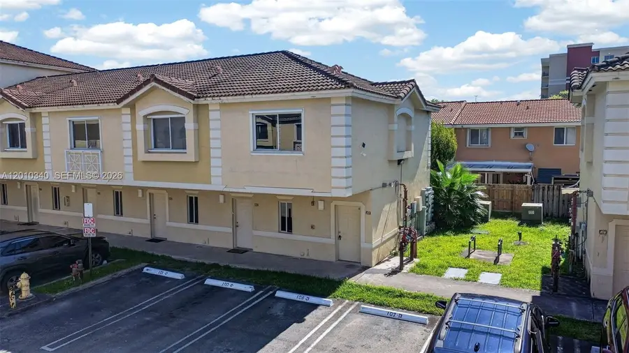 7995 NW 8th St #100C, Miami, FL 33126 - #2