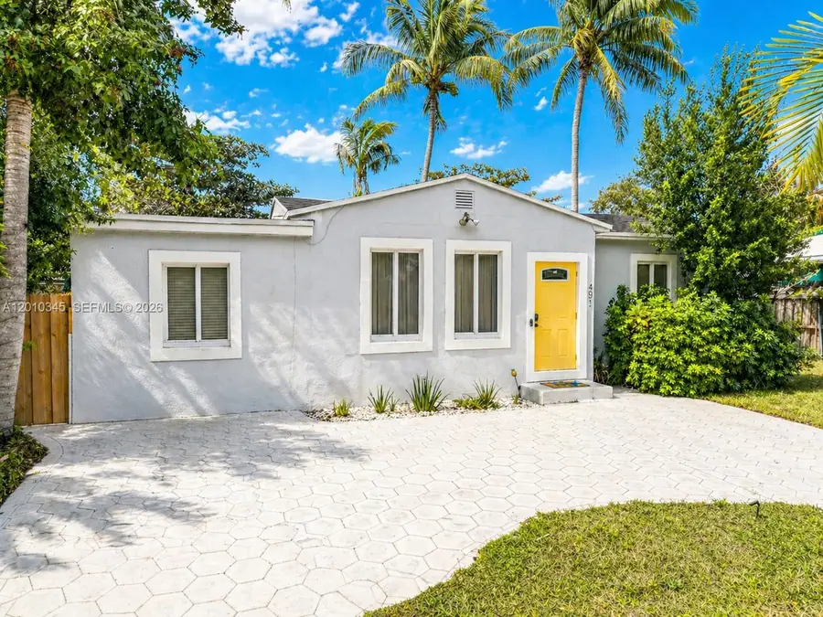 491 NW 108th Ter, Miami, FL 33168 - #2