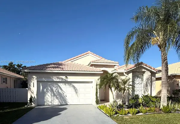 10809 Madison Dr, Boynton Beach, FL 33437