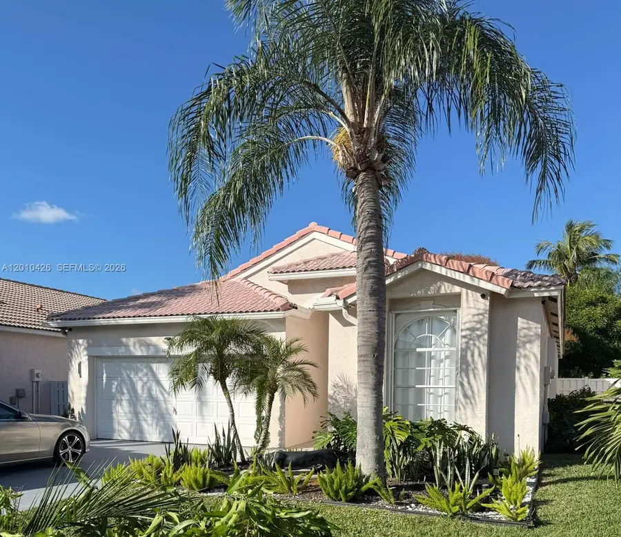 10809 Madison Dr, Boynton Beach, FL 33437 - #2