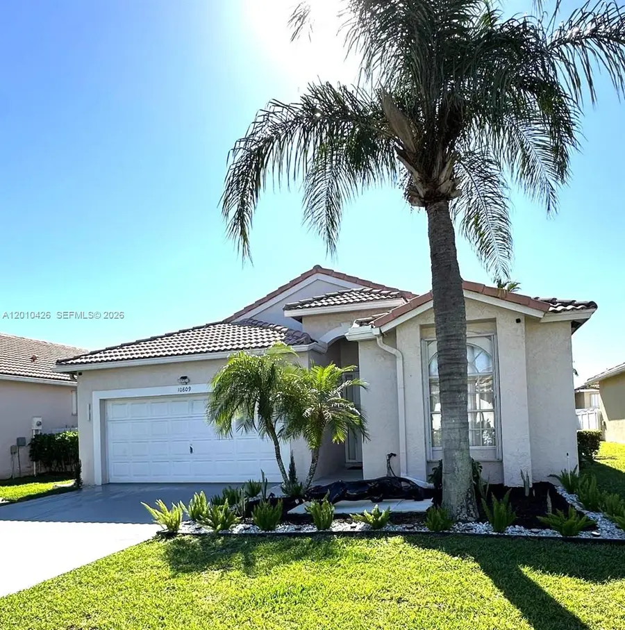 10809 Madison Dr, Boynton Beach, FL 33437 - #3
