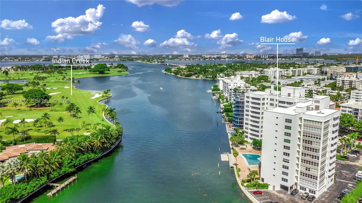 9100 W Bay Harbor Dr #11A, Bay Harbor Islands, FL 33154 - #1