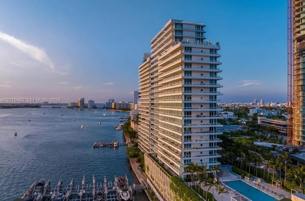 520 West Ave #1203, Miami Beach, FL 33139 - #1