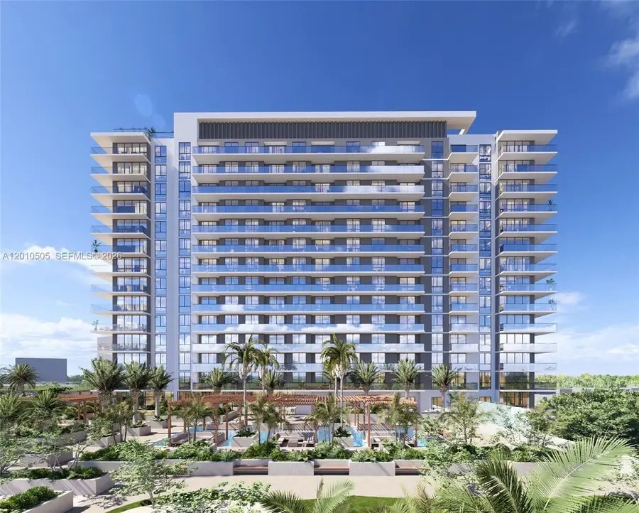 401 N Federal Highway #1114, Hollywood, FL 33020 - #2
