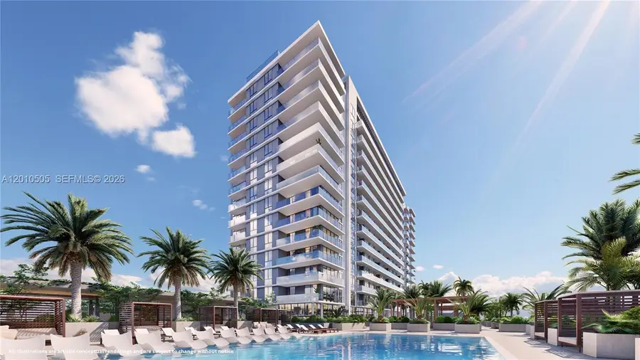 401 N Federal Highway #1114, Hollywood, FL 33020 - #3