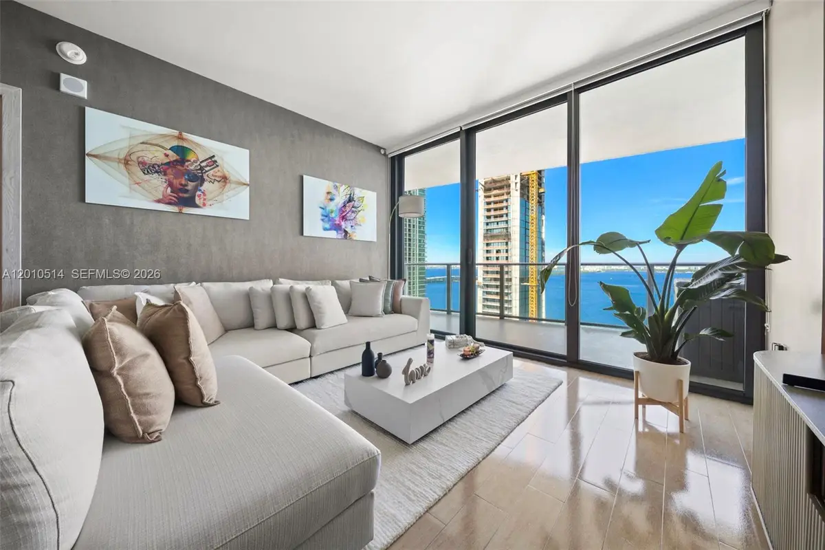460 NE 28th St #2405, Miami, FL 33137 - #1