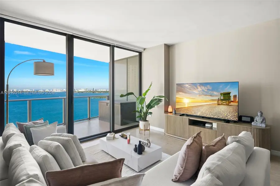 460 NE 28th St #2405, Miami, FL 33137 - #3