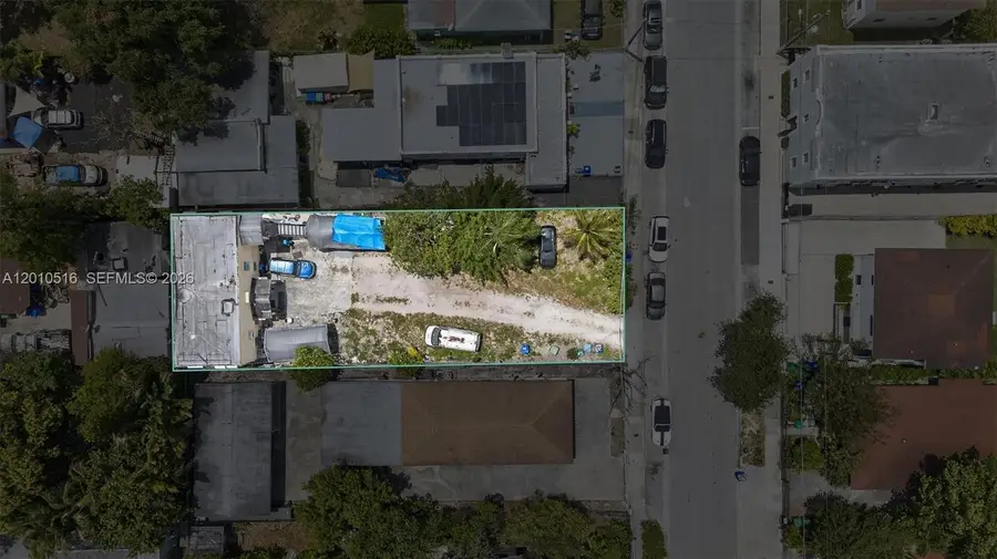 244 NW 32nd St, Miami, FL 33127 - #2