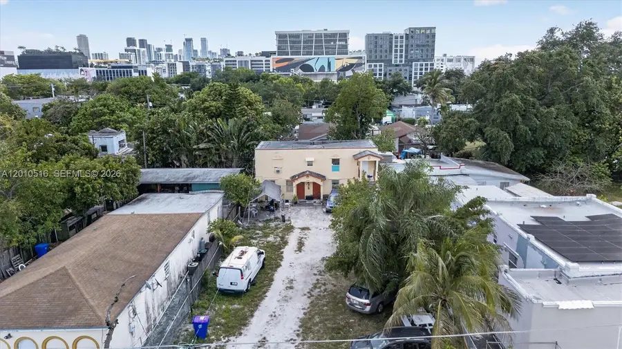 244 NW 32nd St, Miami, FL 33127 - #3