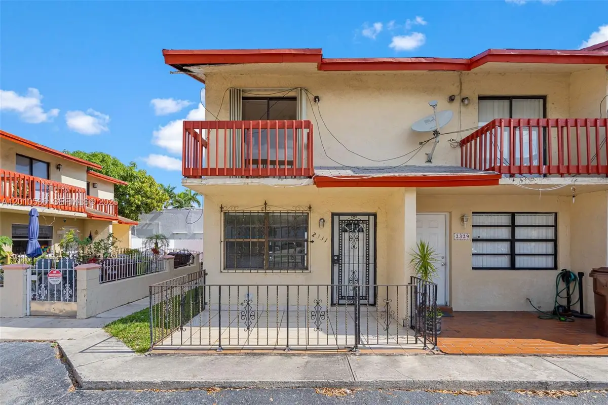 2331 W 66th Pl #201, Hialeah, FL 33016 - #1