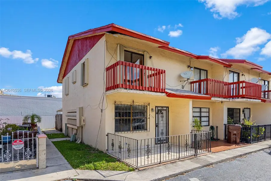 2331 W 66th Pl #201, Hialeah, FL 33016 - #2