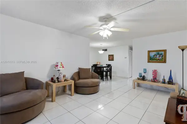 165 NE 203rd Ter #C20, Miami Gardens, FL 33179