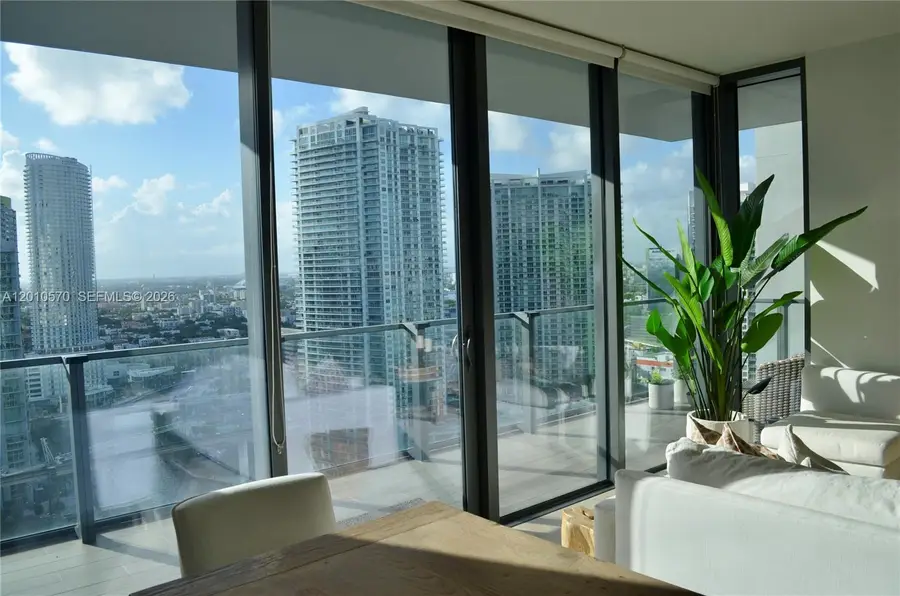 68 SE 6th St #2708, Miami, FL 33131 - #2