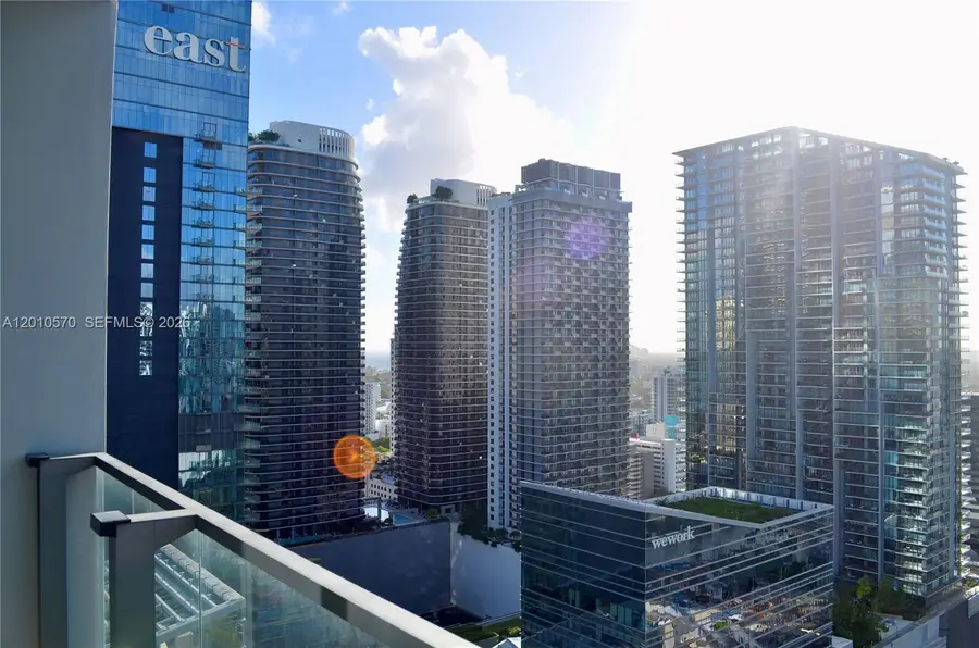 68 SE 6th St #2708, Miami, FL 33131 - #3