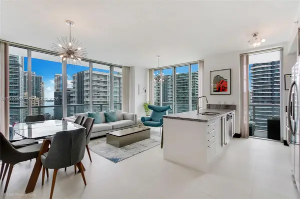 79 SW 12th St #2306-S, Miami, FL 33130