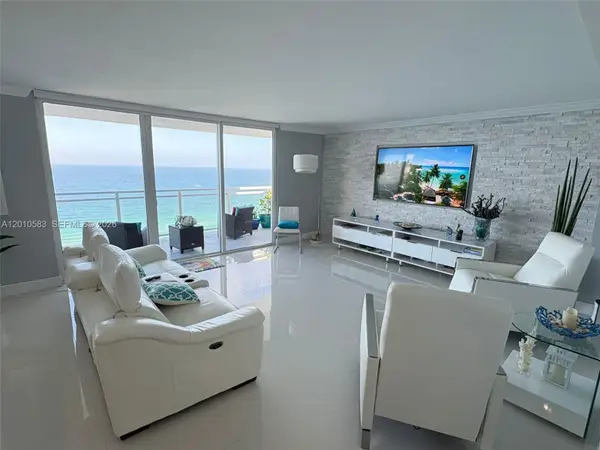 2030 S Ocean Dr #1812, Hallandale Beach, FL 33009