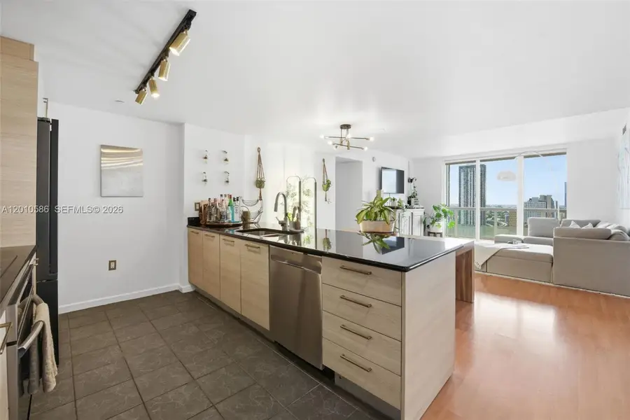 50 Biscayne Blvd #2911, Miami, FL 33132 - #2