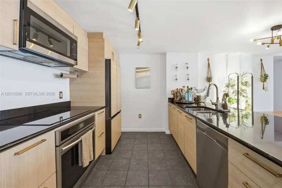 50 Biscayne Blvd #2911, Miami, FL 33132 - #3