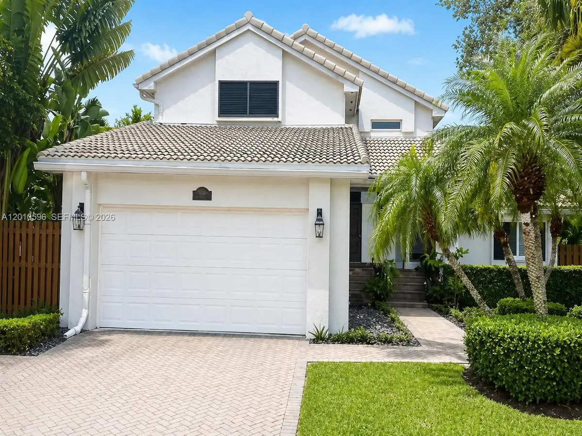2081 Augusta, Weston, FL 33326 - #1