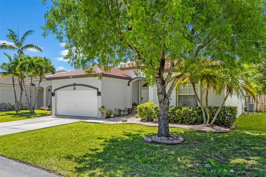 3090 SE 7th Pl, Homestead, FL 33033 - #3