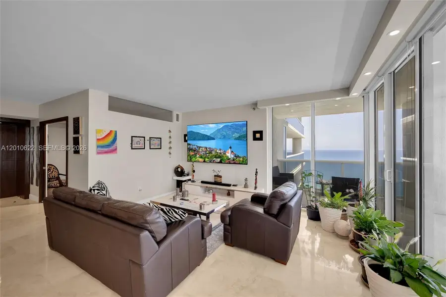 1800 S Ocean Dr #2205, Hallandale Beach, FL 33009 - #2