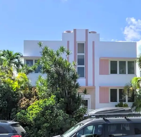 750 Jefferson Ave #4, Miami Beach, FL 33139