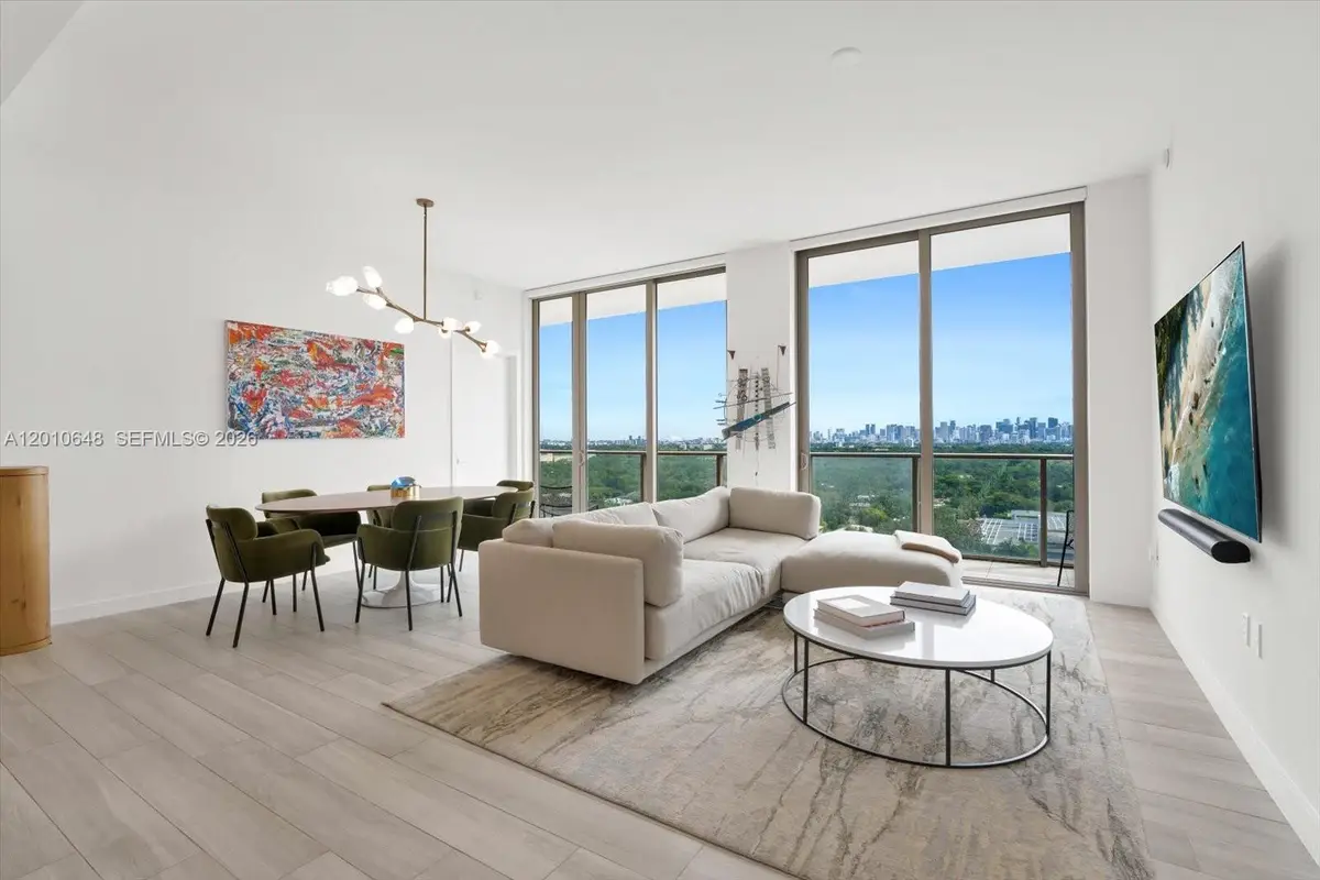 2678 Tigertail Ave #1404, Miami, FL 33133 - #1
