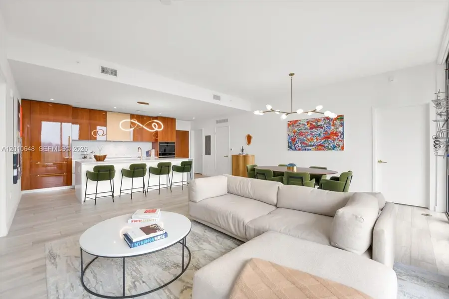 2678 Tigertail Ave #1404, Miami, FL 33133 - #3
