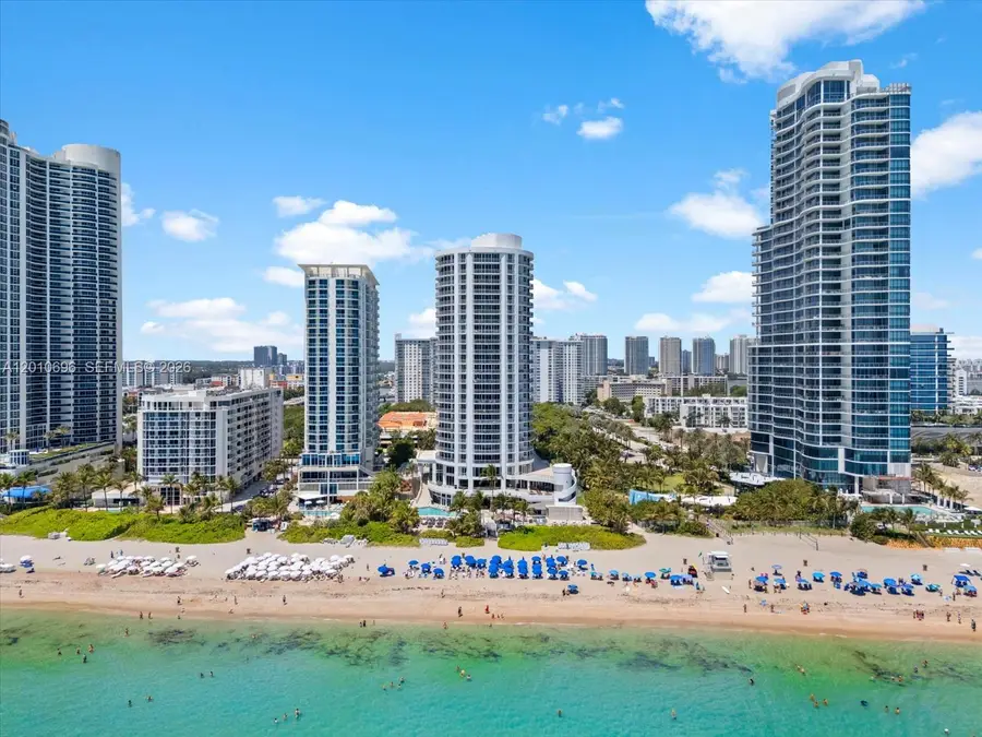 17375 Collins Ave #1508, Sunny Isles Beach, FL 33160 - #2