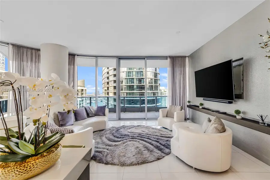 200 Biscayne Boulevard Way #4401, Miami, FL 33131 - #3