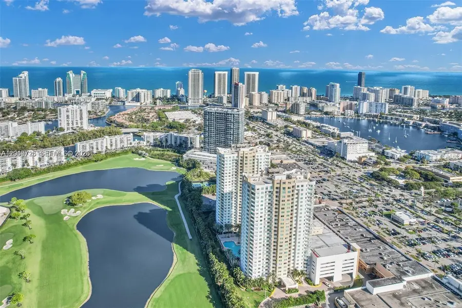 1755 E Hallandale Beach Blvd #2304E, Hallandale Beach, FL 33009 - #3