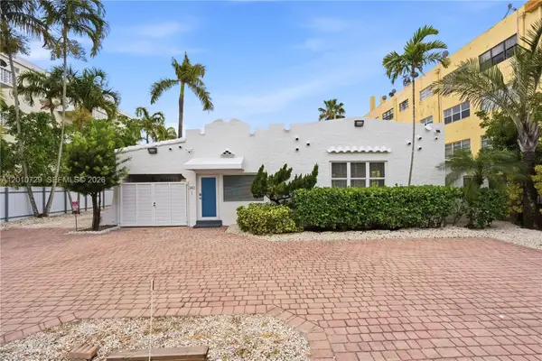 340 NE 125th St, North Miami, FL 33161