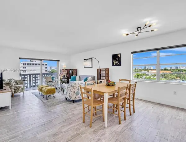 4141 Nautilus Dr #7J, Miami Beach, FL 33140