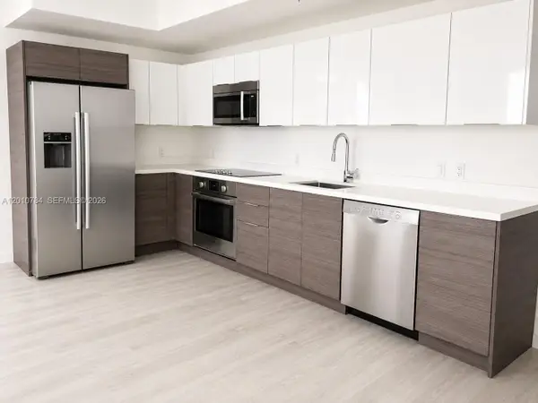 1010 SW 2nd Ave #1809, Miami, FL 33130