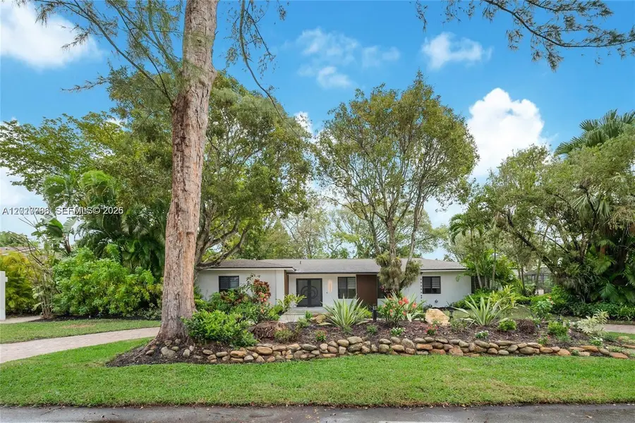 17203 SW 78th Pl, Palmetto Bay, FL 33157 - #2